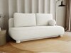 Sofa bed TrendyNest 116 (Coral 15)