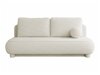 Sofa bed TrendyNest 116 (Coral 15)