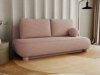 Sofa bed TrendyNest 116 (Coral 45)