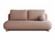 Sofa bed TrendyNest 116 (Coral 45)