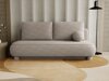 Sofa bed TrendyNest 116 (Coral 50)