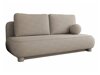 Sofa bed TrendyNest 116 (Coral 50)