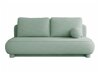 Sofa bed TrendyNest 116 (Coral 55)