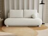 Sofa bed TrendyNest 116 (Coral 65)