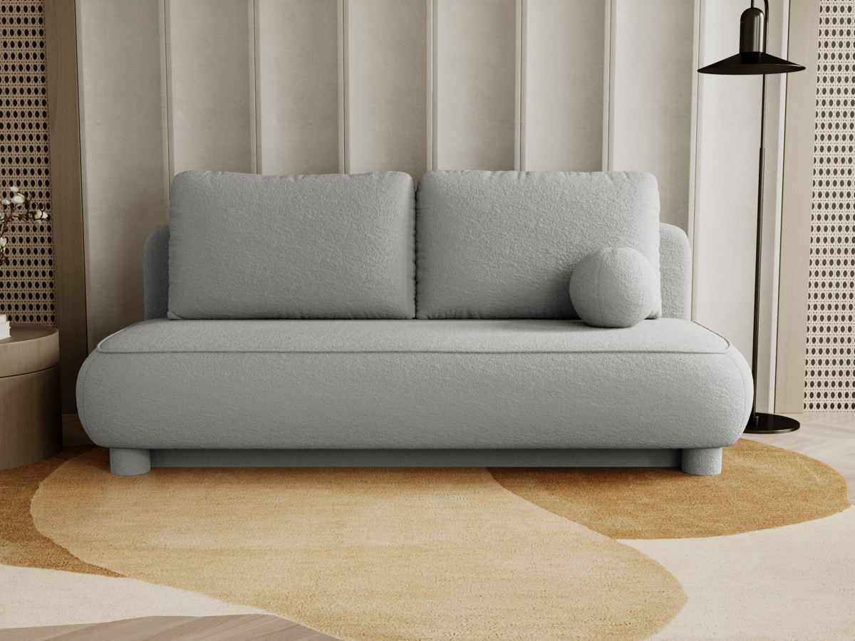 Sofa bed TrendyNest 116 (Coral 75)