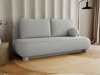 Sofa bed TrendyNest 116 (Coral 75)