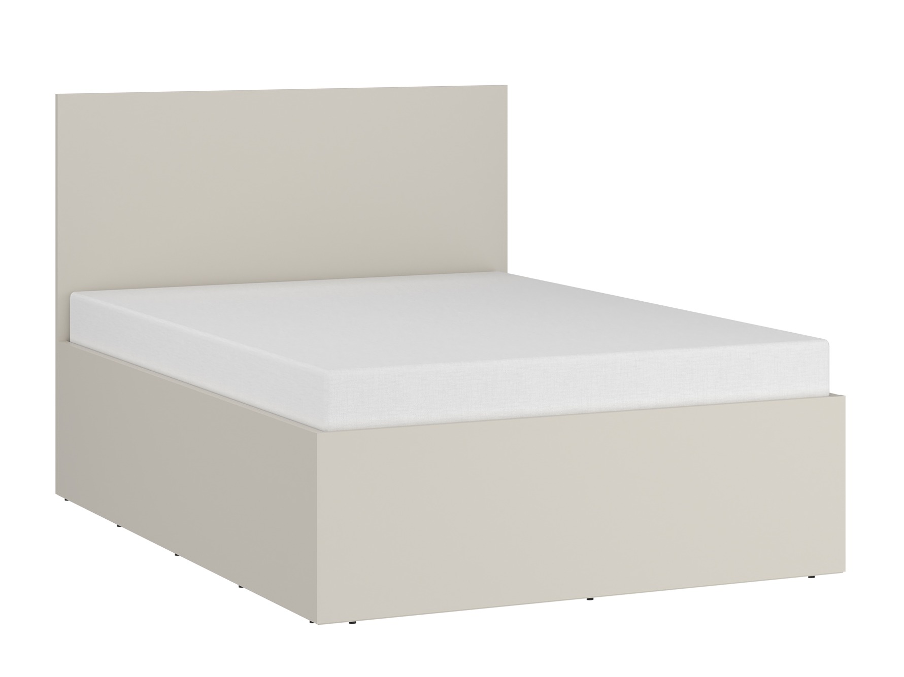 Bed Ferferu 100