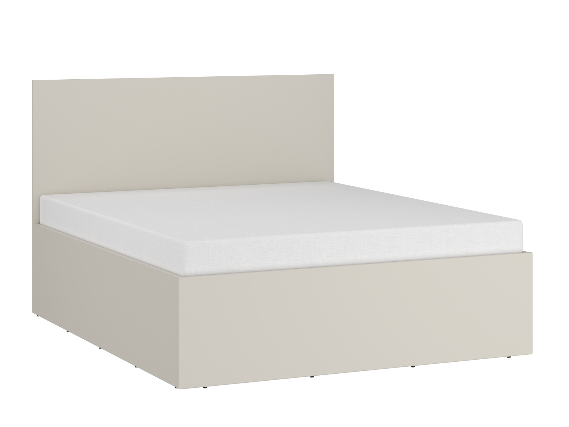 Bed Ferferu 100