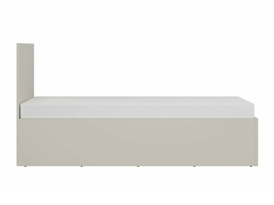 Bed Ferferu 100