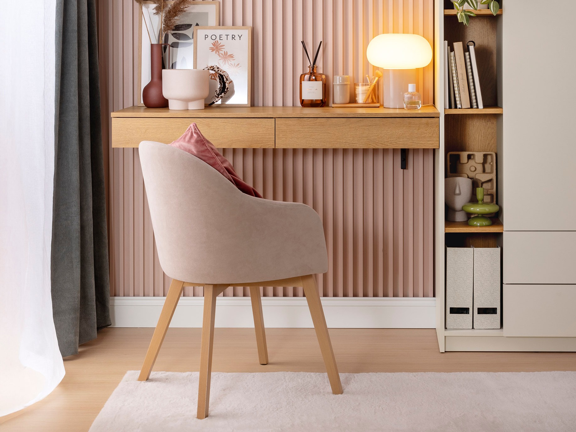 Console table Ferferu 104