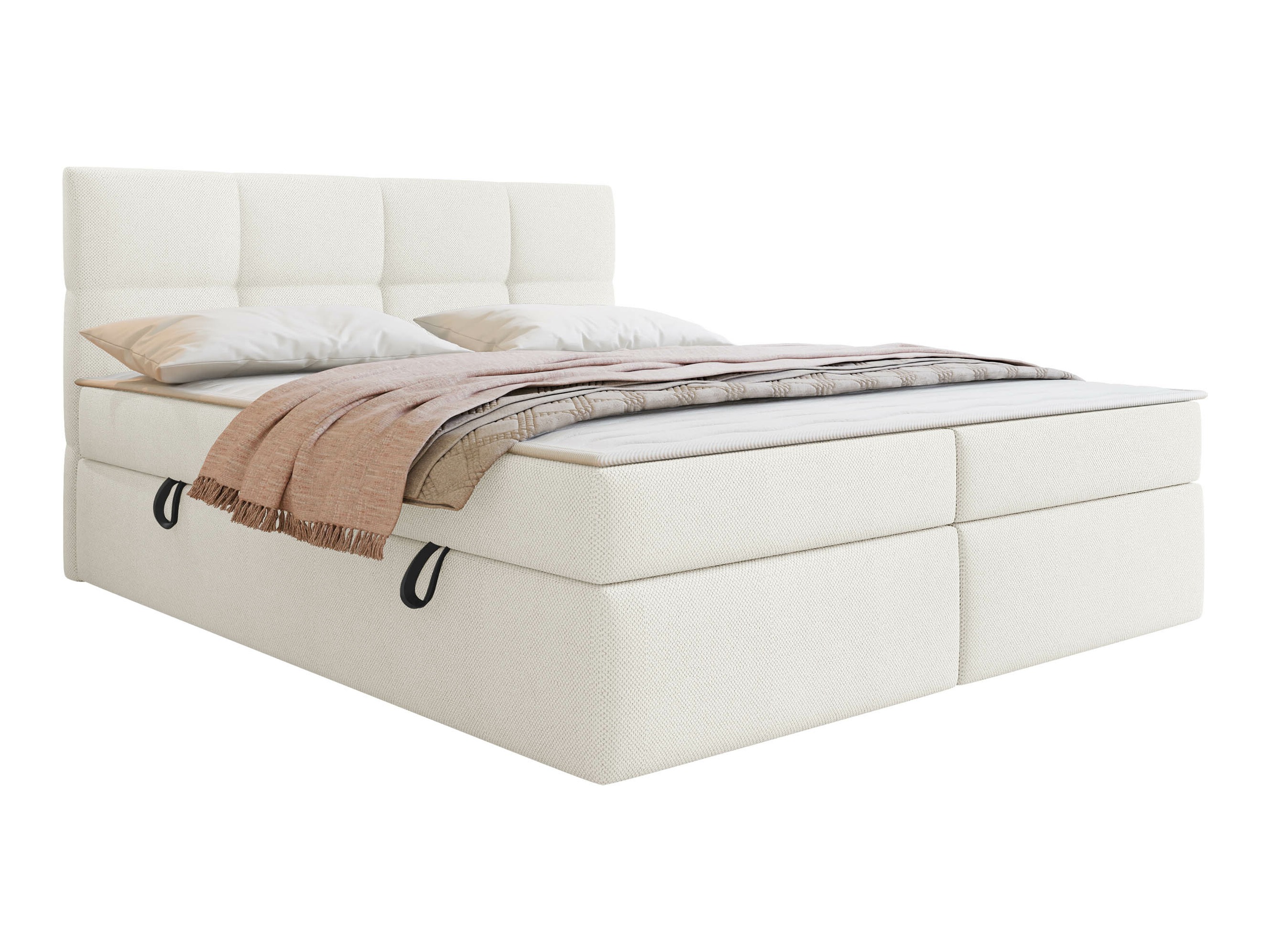 Continental bed ComfiDream 187 (Curio 02)