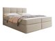 Continental bed ComfiDream 187 (Curio 11)