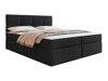 Continental bed ComfiDream 187 (Curio 99)