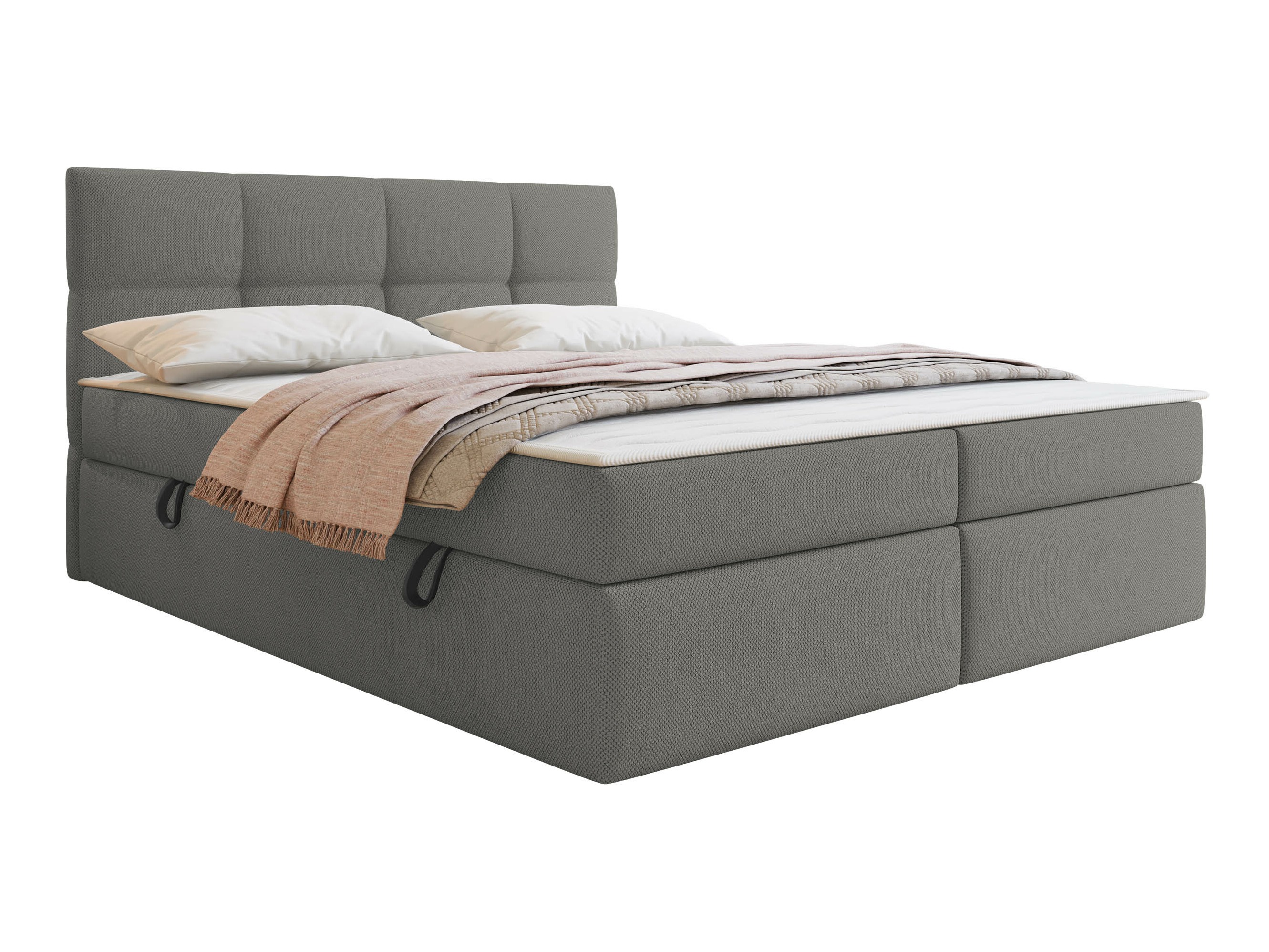 Continental bed ComfiDream Nivina (Curio 93)