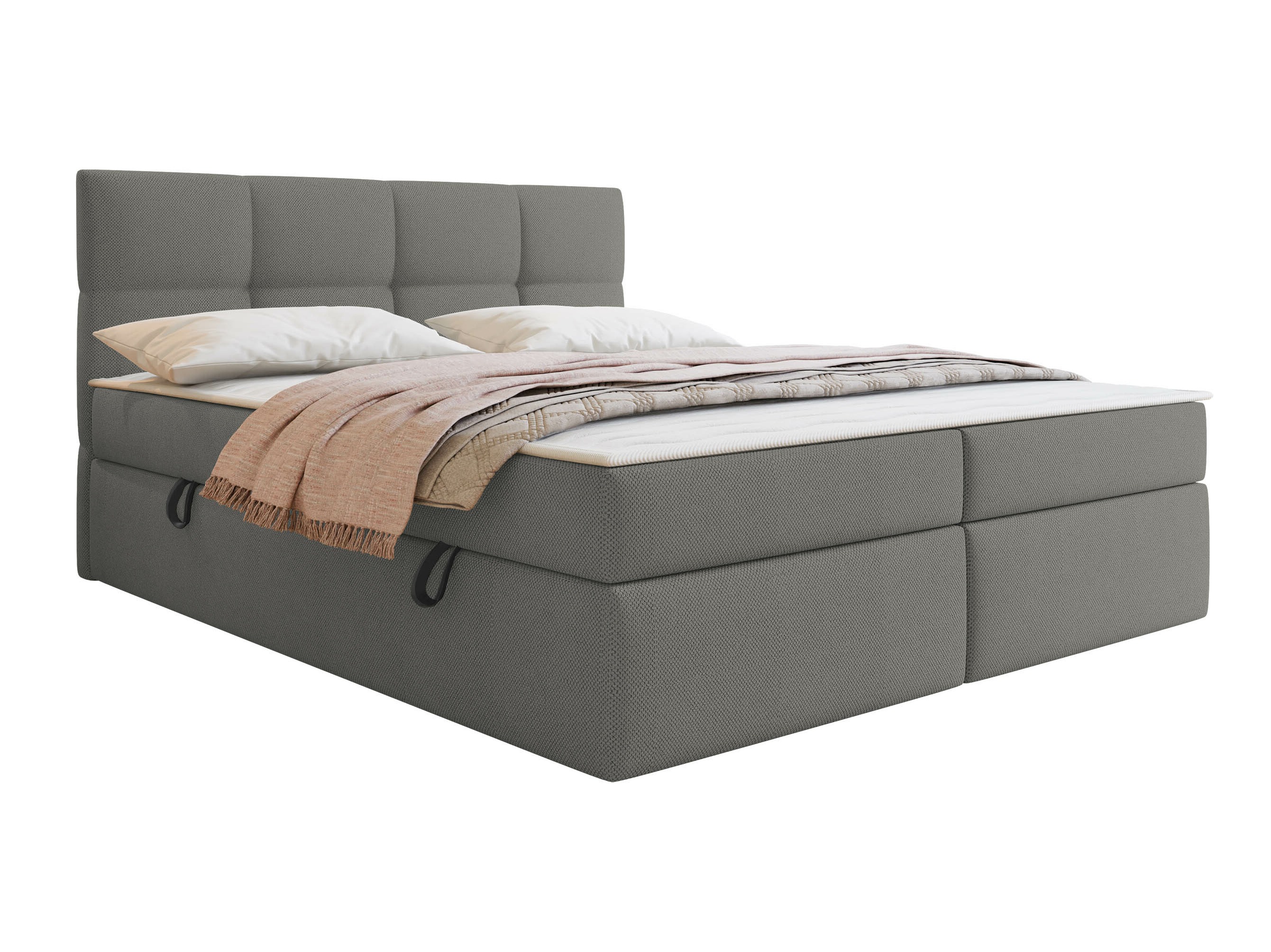 Continental bed ComfiDream Nivina (Curio 93)