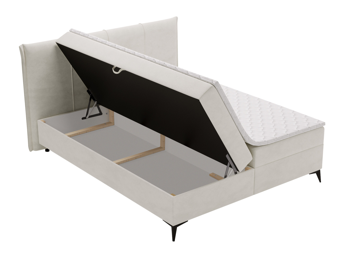 Continental bed Portage 109 (Velo 623)