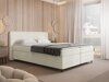 Continental bed Stonecrest 108 (Taro 01)