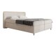 Continental bed Stonecrest 108 (Taro 05)