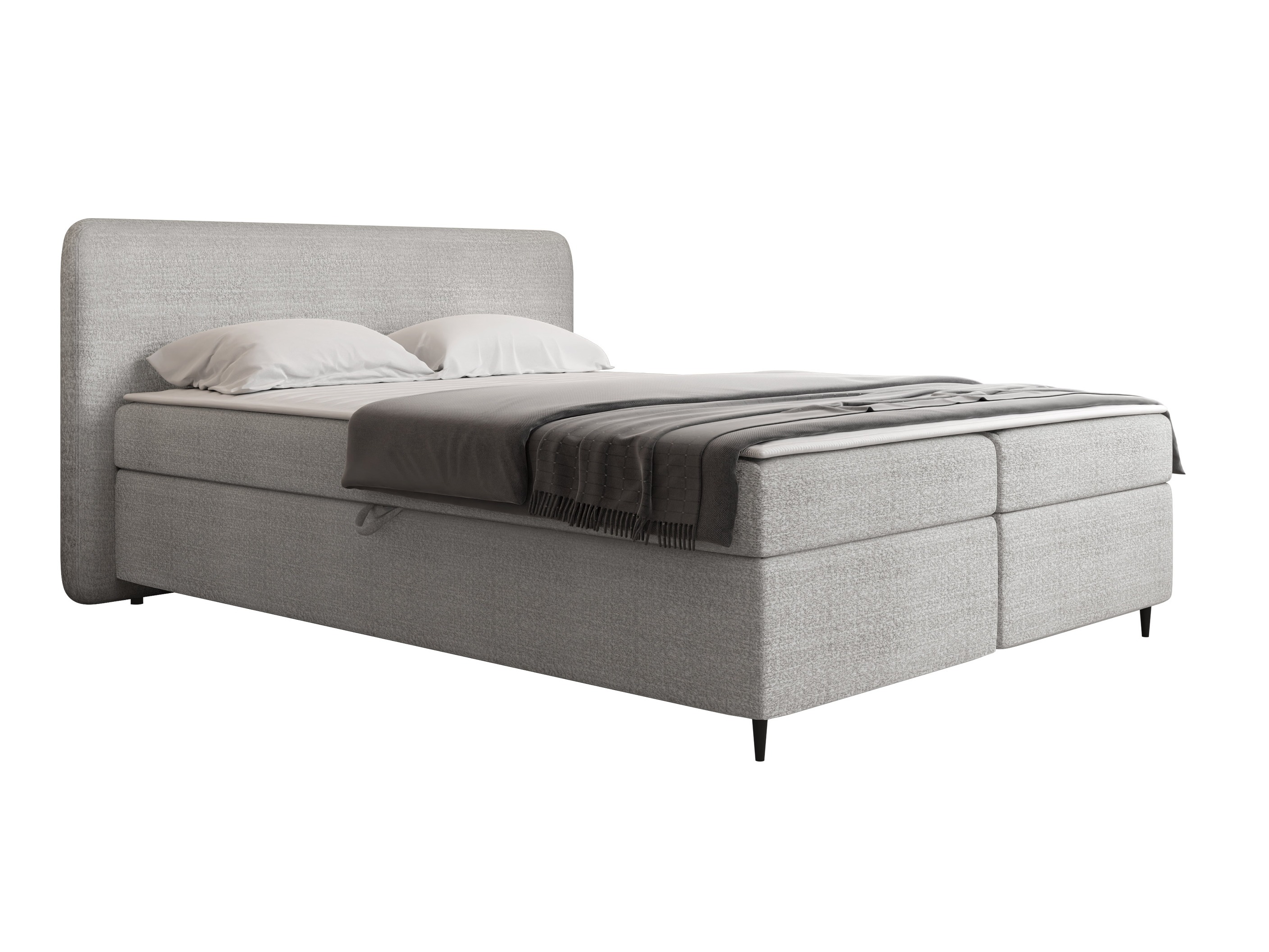 Continental bed Stonecrest 108 (Taro 11)