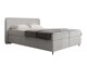 Continental bed Stonecrest 108 (Taro 11)