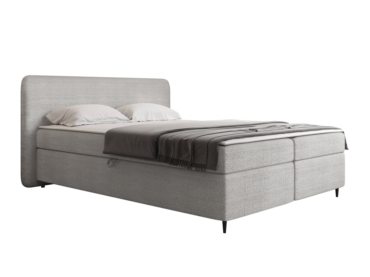 Continental bed Stonecrest 108 (Taro 11)