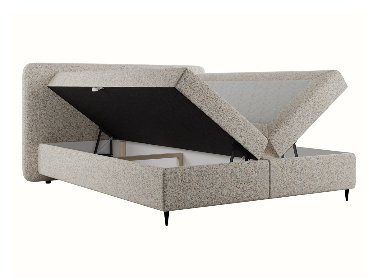 Continental bed Stonecrest 108 (Taro 11)