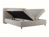 Continental bed Stonecrest 108 (Taro 33)