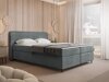 Continental bed Stonecrest 108 (Taro 98)