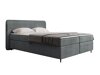 Continental bed Stonecrest 108 (Taro 98)