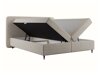 Continental bed Stonecrest 108 (Taro 98)