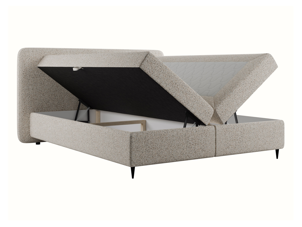 Continental bed Stonecrest 108 (Taro 98)