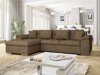Corner sofa Comfivo 129 (Lux 03)