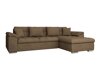 Corner sofa Comfivo 129 (Lux 03)