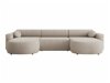 Corner sofa Comfivo 480 (Velo 623)