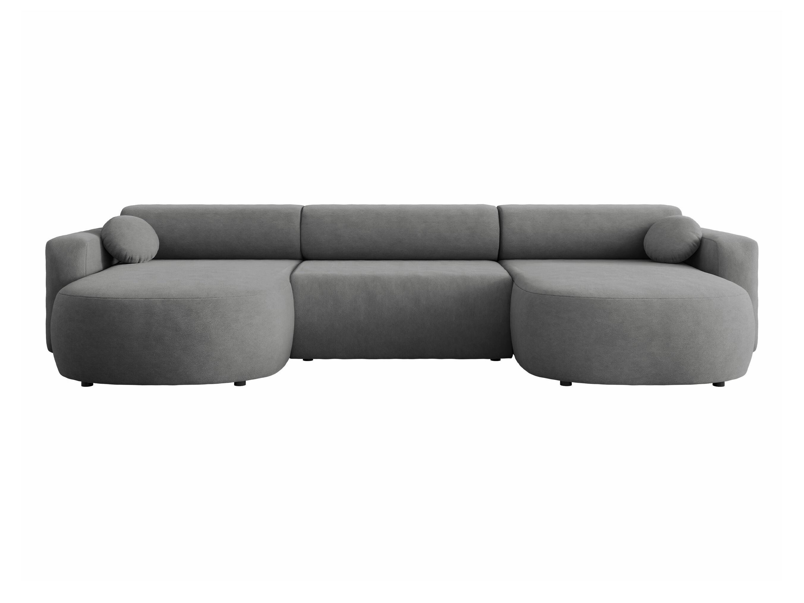Corner sofa Comfivo Corus I (Velo 635)