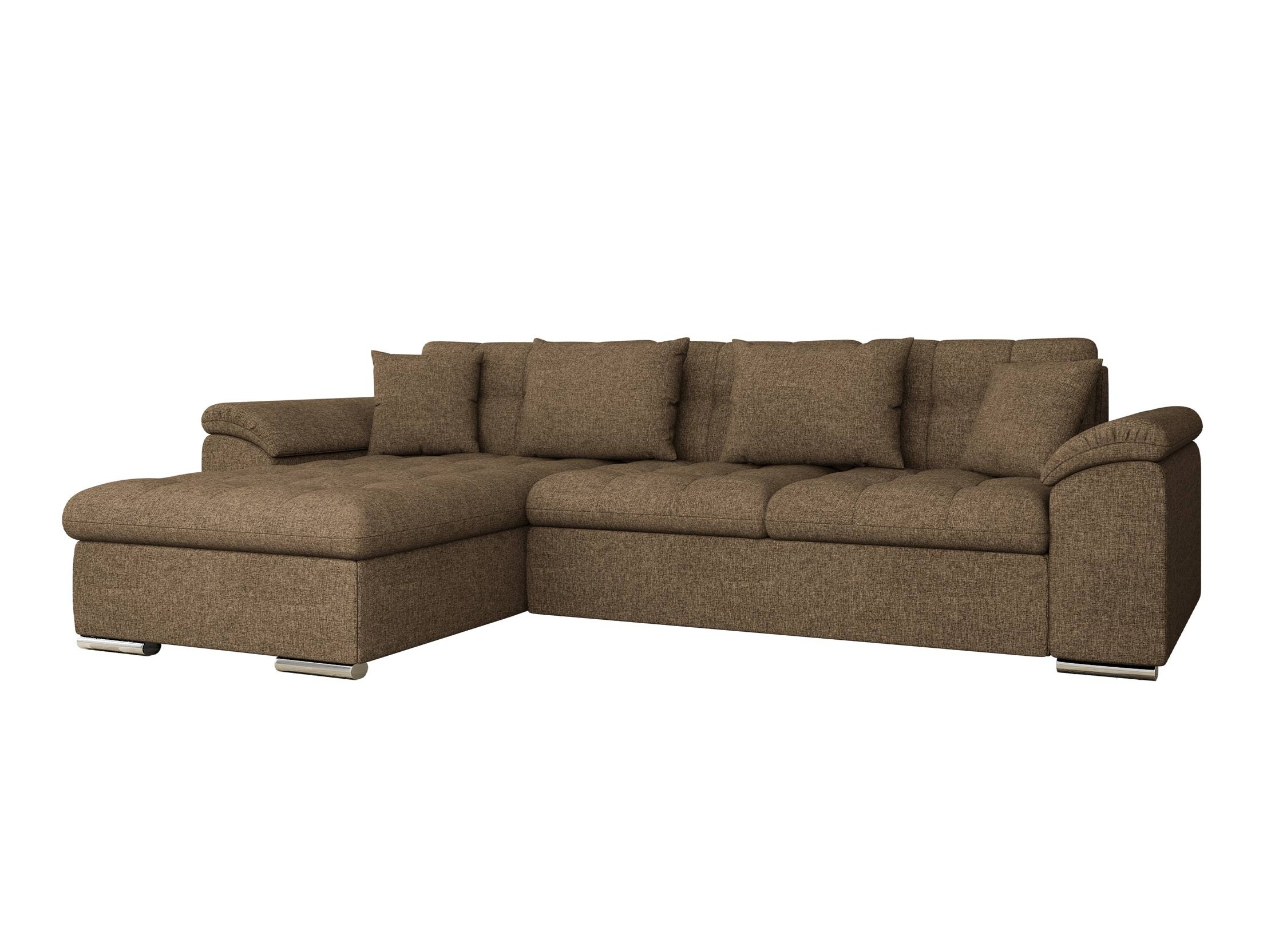 Corner sofa Comfivo Mica I (Lux 03)