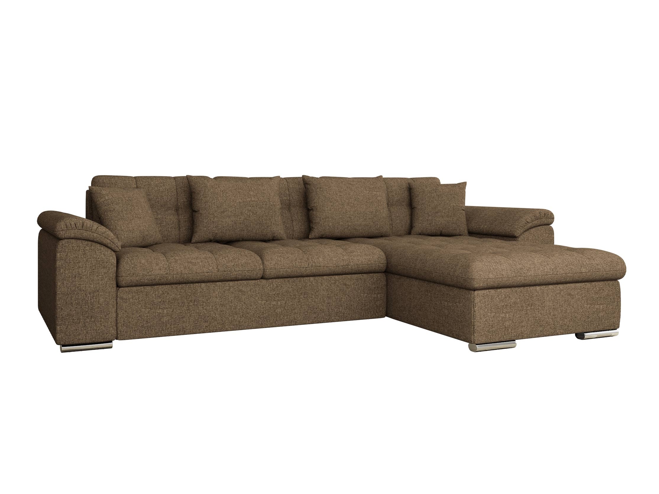 Corner sofa Comfivo Mica I (Lux 03)