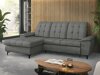 Corner sofa Sanford 103 (Manila 16)