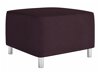 Ottoman Comfivo 126 (Uttario Velvet 2963)