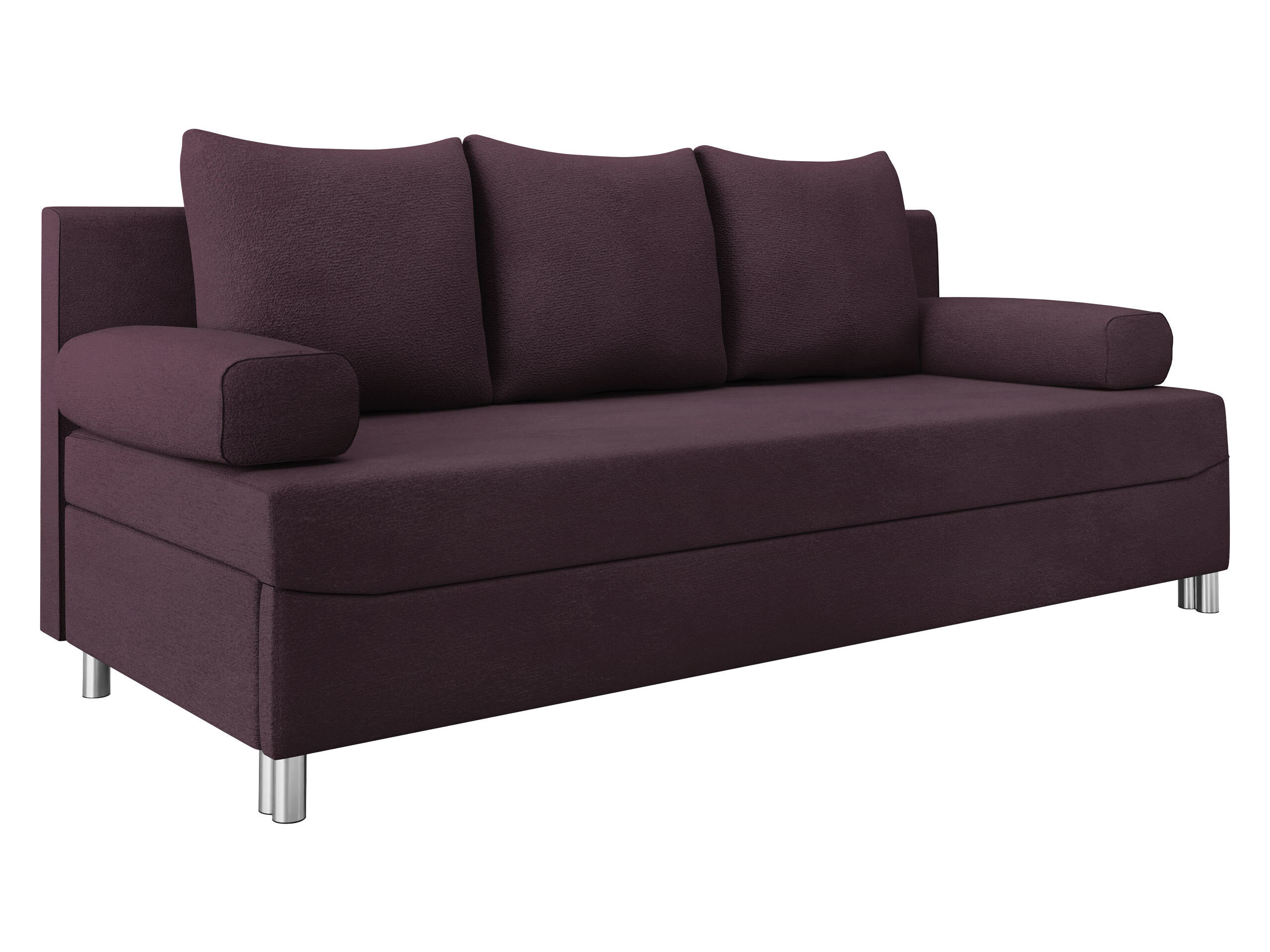 Sofa bed Comfivo 125 (Uttario Velvet 2963)