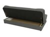 Sofa bed Comfivo 183 (Manza 29)