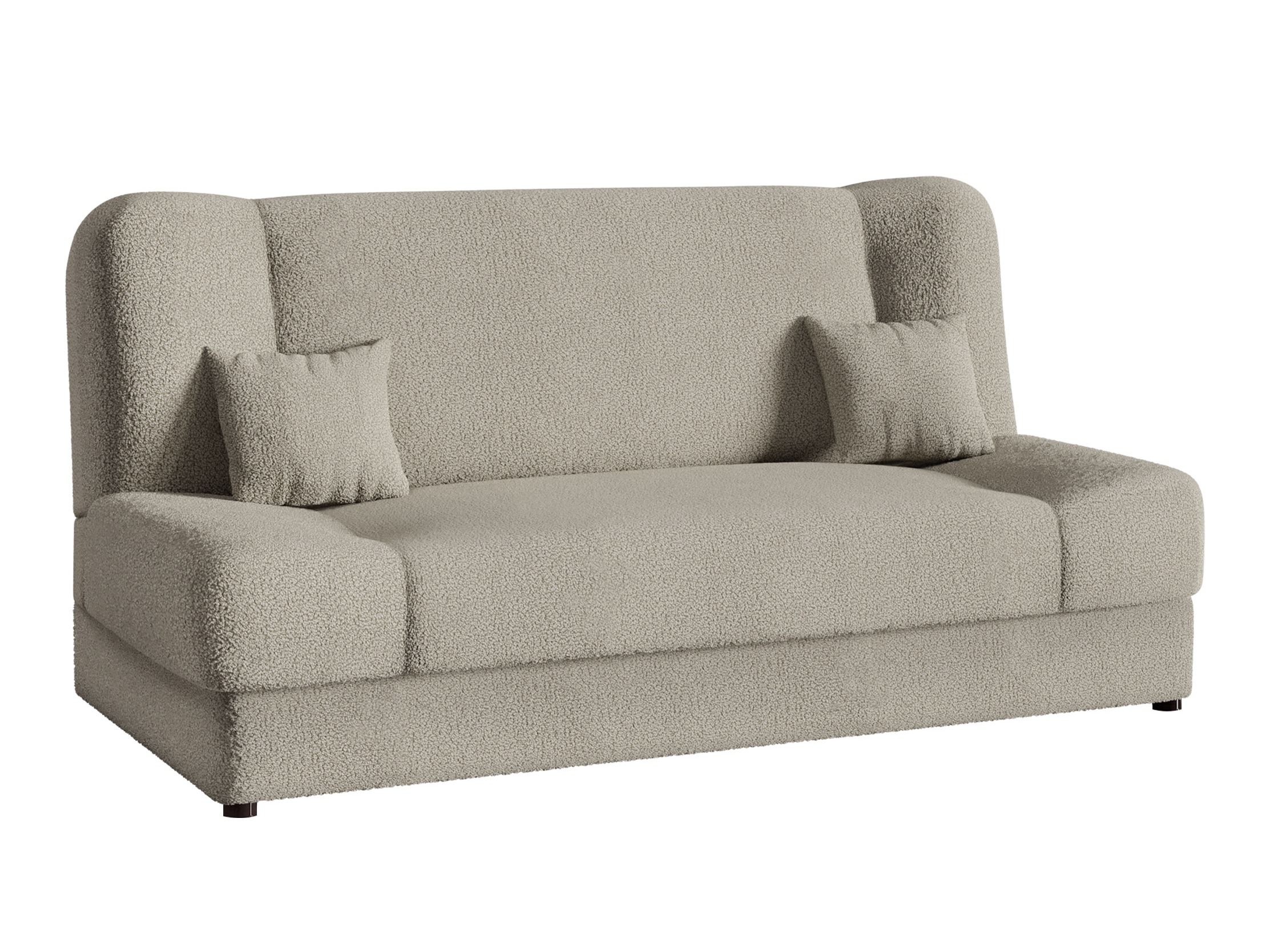 Sofa bed Comfivo Cera II (Manza 22)