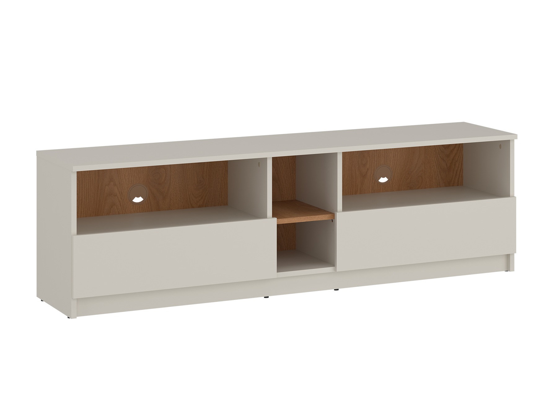 TV stand Ferferu 107