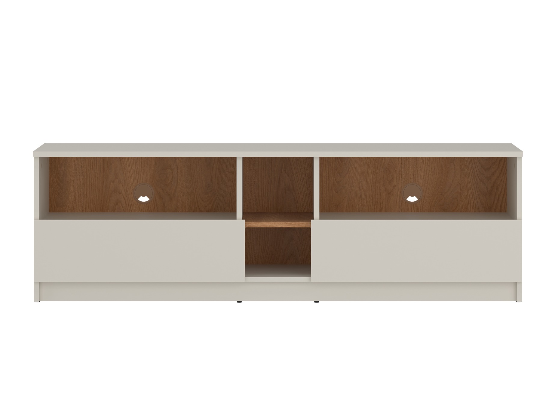 TV stand Ferferu 107
