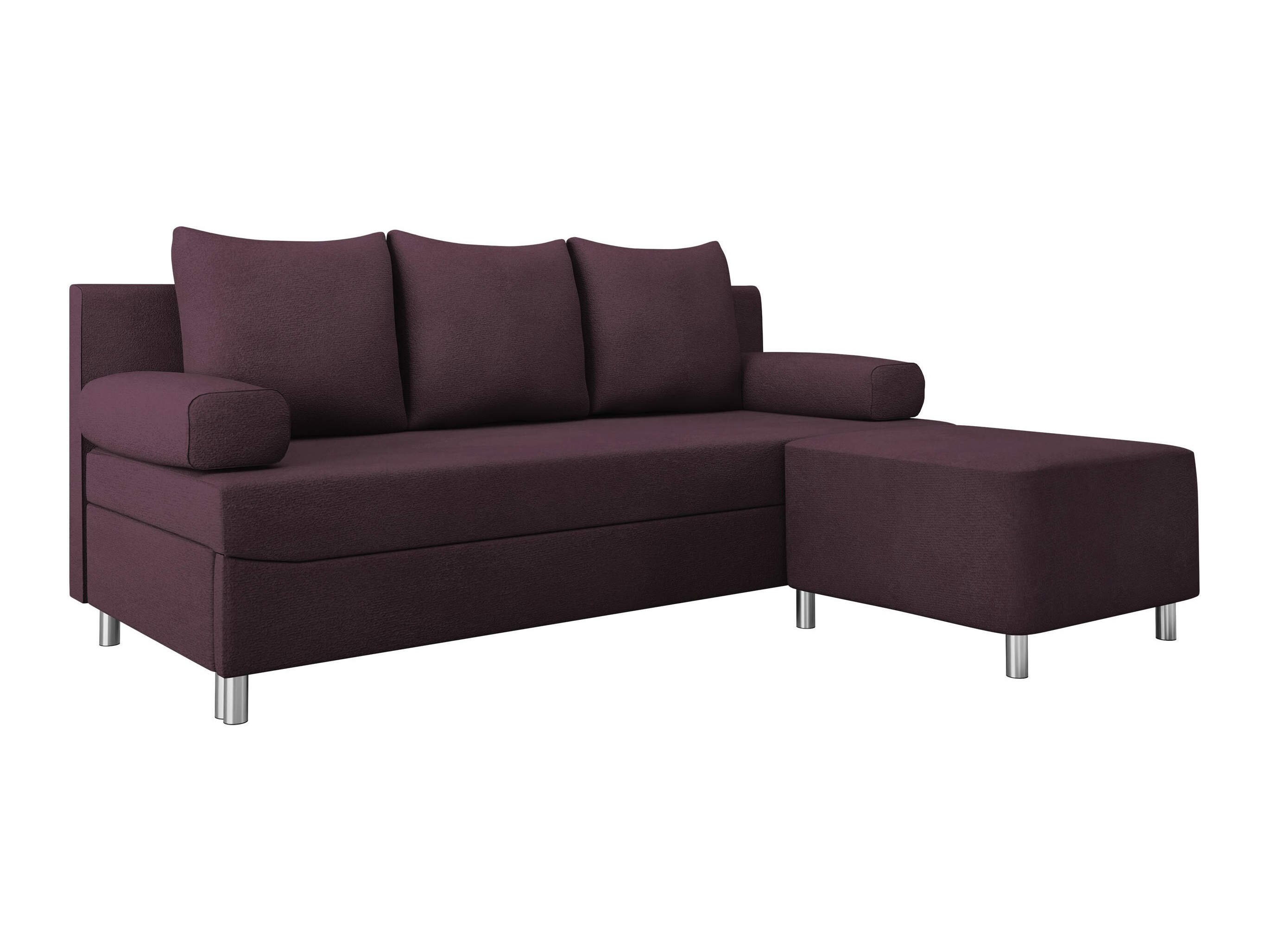 Upholstered furniture set Comfivo 108 (Uttario Velvet 2963)