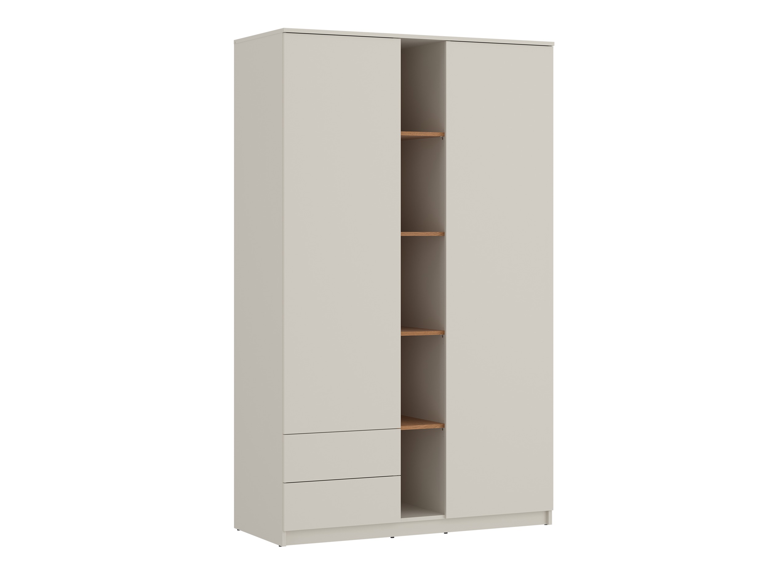 Wardrobe Ferferu 106