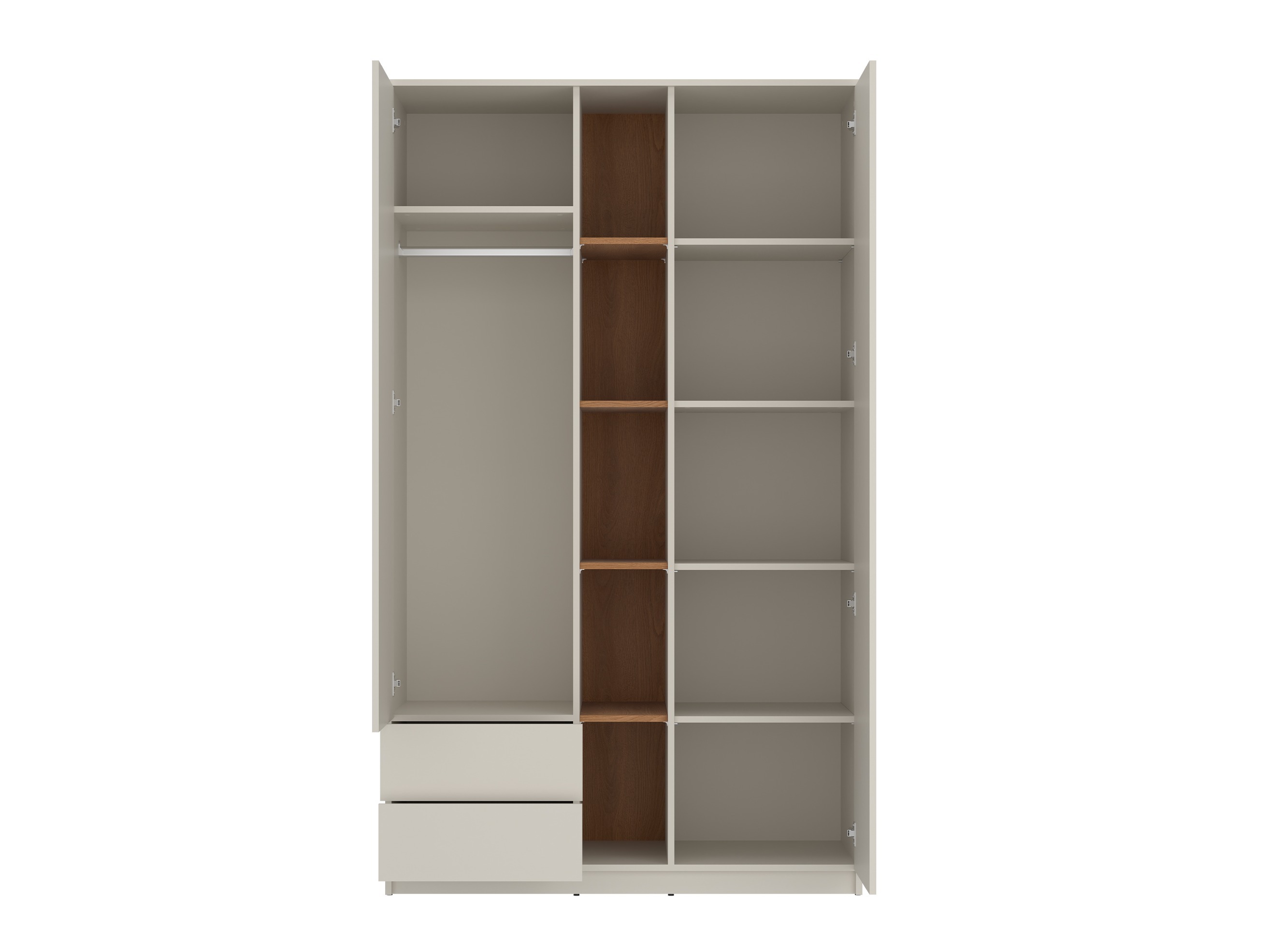 Bedroom set Ferferu 110