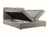 Continental bed Stonecrest 109 (Taro 01)