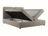 Continental bed Stonecrest 109 (Taro 01)