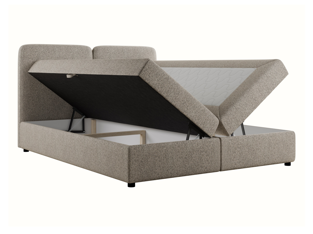 Continental bed Stonecrest 109 (Taro 01)